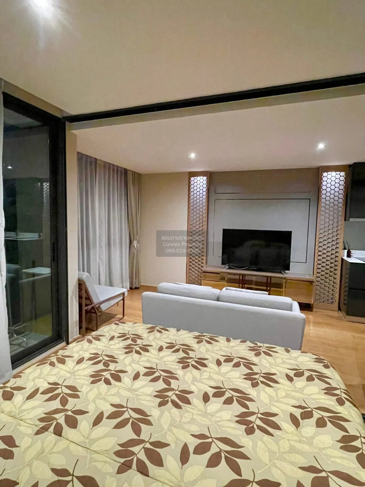 เช่าคอนโด  อัลติจูด ดีไฟน์ MRT-สามย่าน สี่พระยา เขต บางรัก กรุงเท