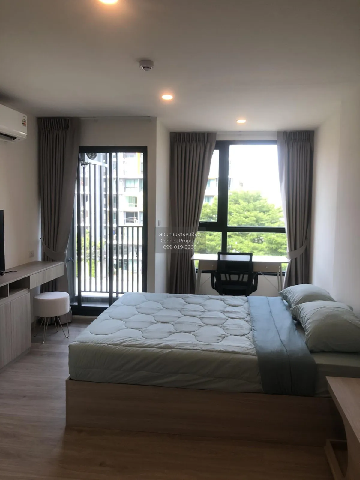 For Rent Condo , Origin Play Sri Udom Station , MRT-Si U Dom , Ba 2