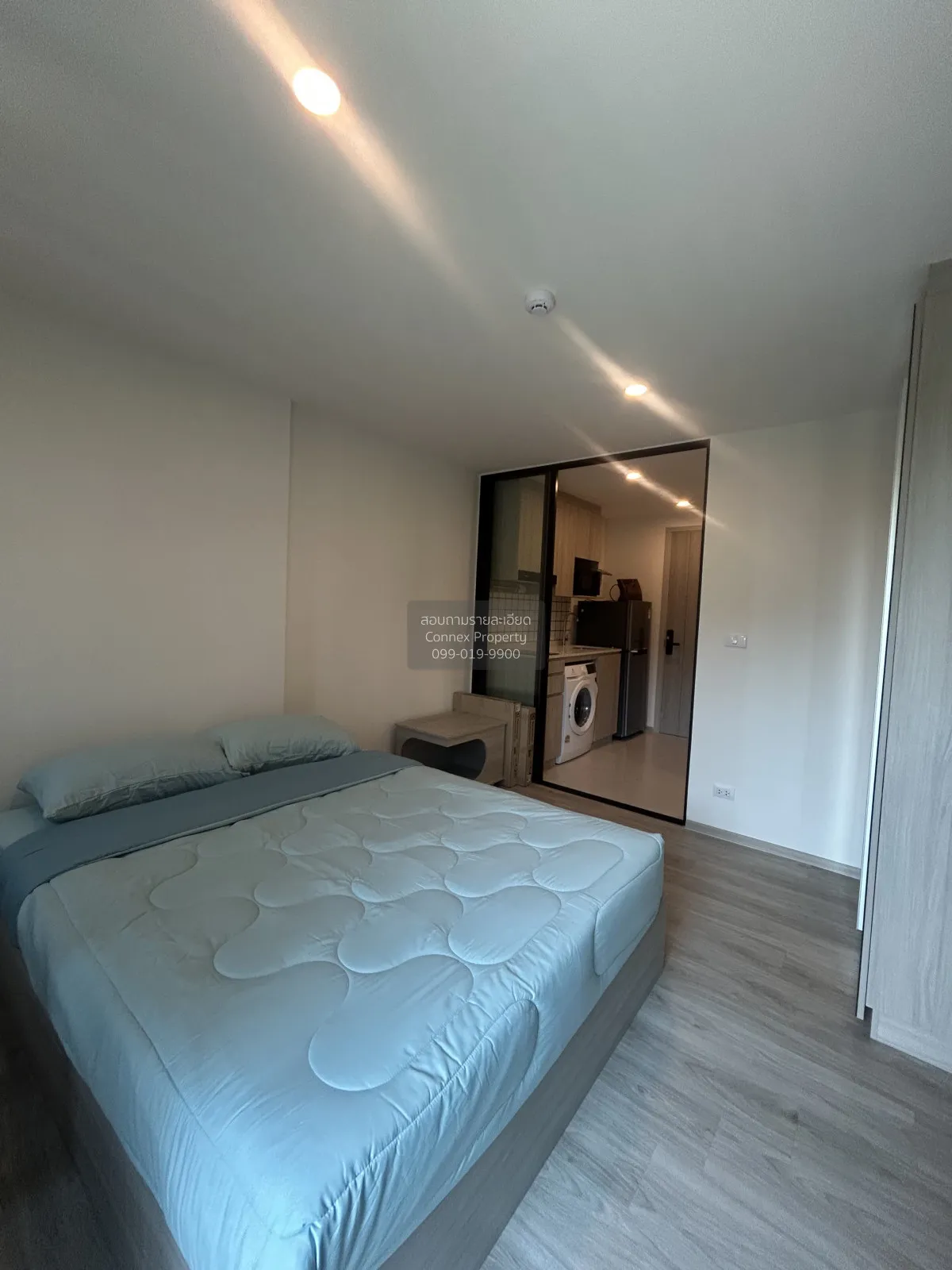 เช่าคอนโด  ออริจิ้น เพลย์ ศรีอุดม สเตชั่น MRT-ศรีอุดม (สายสีเหลือ 2