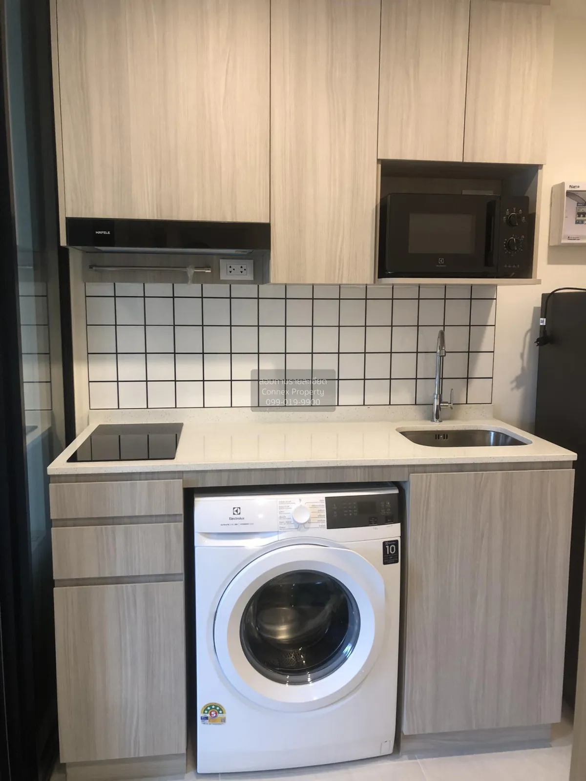 For Rent Condo , Origin Play Sri Udom Station , MRT-Si U Dom , Ba 3