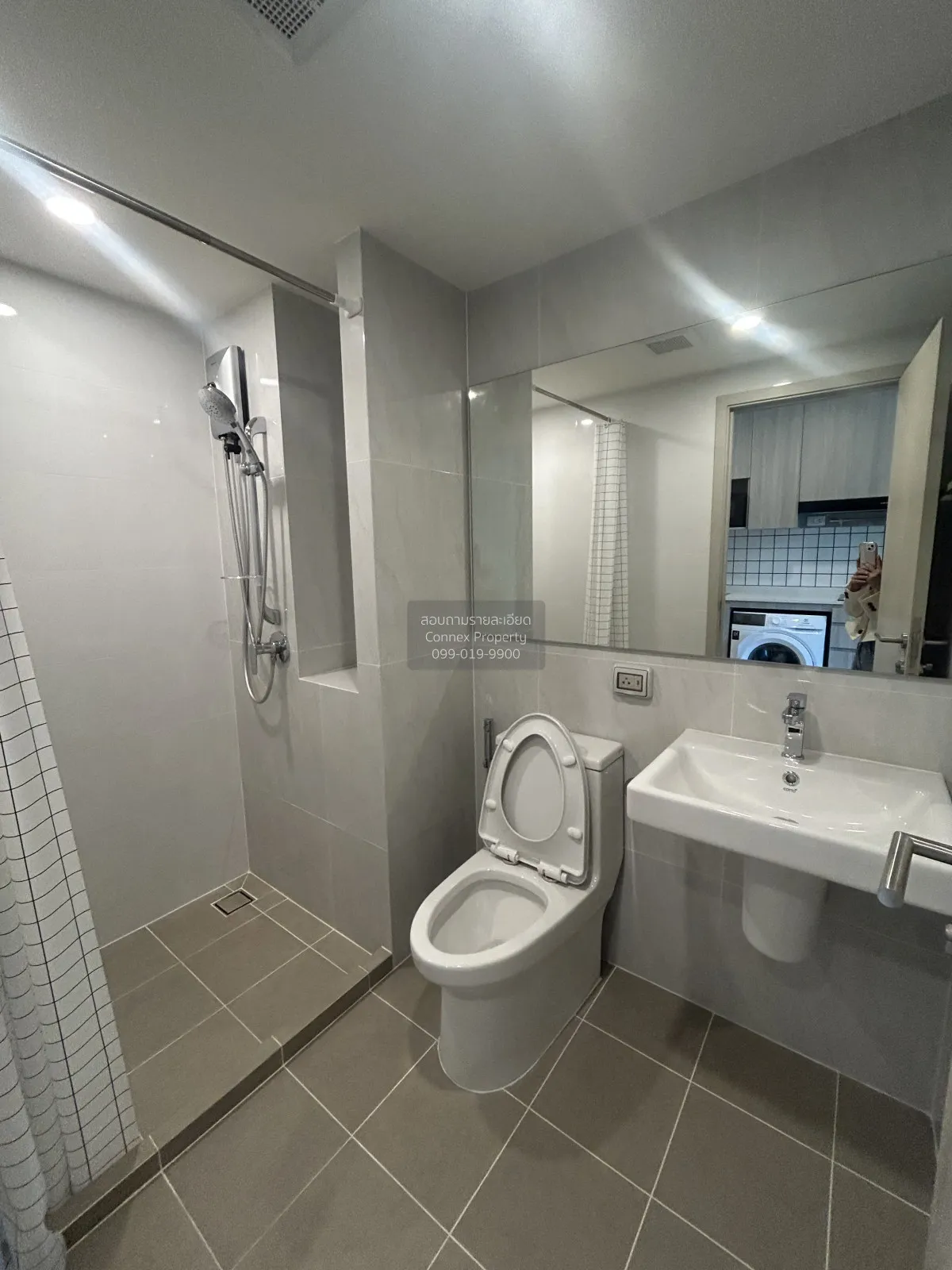 เช่าคอนโด  ออริจิ้น เพลย์ ศรีอุดม สเตชั่น MRT-ศรีอุดม (สายสีเหลือ