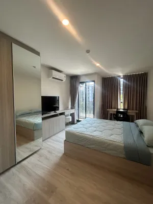 For Rent Condo , Origin Play Sri Udom Station , MRT-Si U Dom , Bang Na Nuea , Bang Na , Bangkok , CX-149716