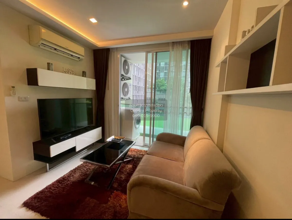 ขายคอนโด  เบเวอรี่ 33 BTS-พร้อมพงษ์ คลองเตยเหนือ เขต วัฒนา กรุงเท 1