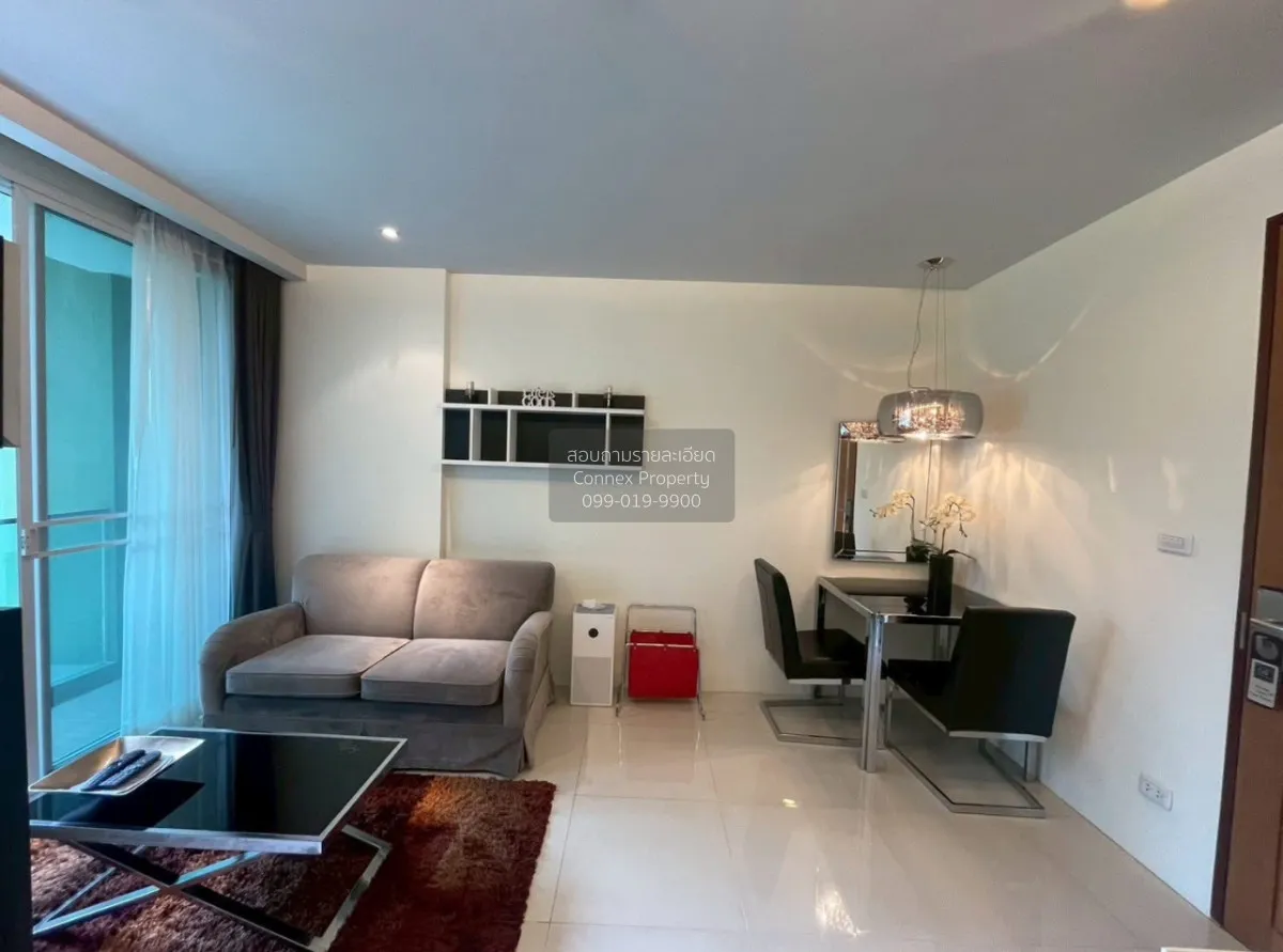 ขายคอนโด  เบเวอรี่ 33 BTS-พร้อมพงษ์ คลองเตยเหนือ เขต วัฒนา กรุงเท 2