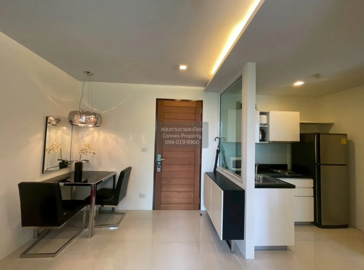 ขายคอนโด  เบเวอรี่ 33 BTS-พร้อมพงษ์ คลองเตยเหนือ เขต วัฒนา กรุงเท 3