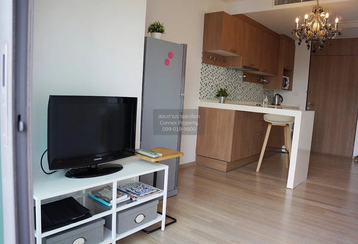 เช่าคอนโด  โนเบิล รีมิกซ์ BTS-ทองหล่อ คลองตัน เขต วัฒนา กรุงเทพ C 2