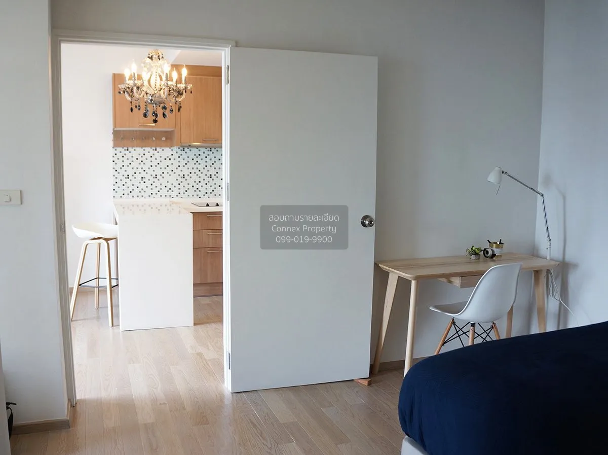 เช่าคอนโด  โนเบิล รีมิกซ์ BTS-ทองหล่อ คลองตัน เขต วัฒนา กรุงเทพ C