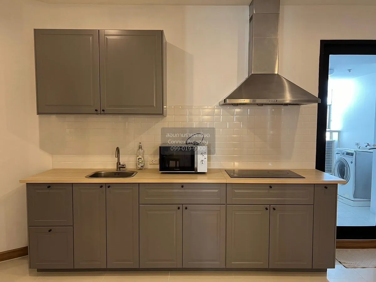 ขายคอนโด  ศุภาลัย คาซา ริวา ชั้นสูง บางคอแหลม เขต บางคอแหลม กรุงเ