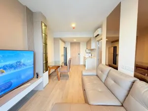 For Rent Condo , The Crown Residences , high floor , MRT-Khlong Toei , Thungmahamek , Sa Thon , Bangkok , CX-149721