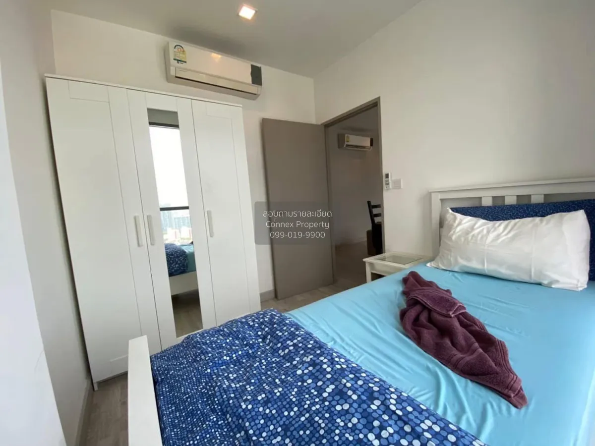 For Sale Condo , Ideo Mobi Sukhumvit , BTS-On Nut , Bang Chak , P 1