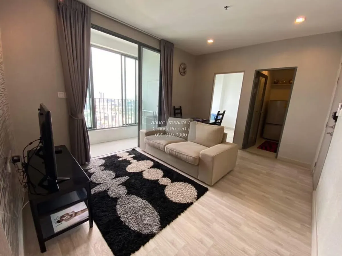 For Sale Condo , Ideo Mobi Sukhumvit , BTS-On Nut , Bang Chak , P 3