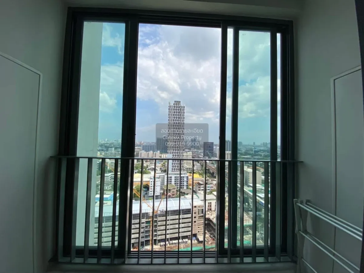 For Sale Condo , Ideo Mobi Sukhumvit , BTS-On Nut , Bang Chak , P