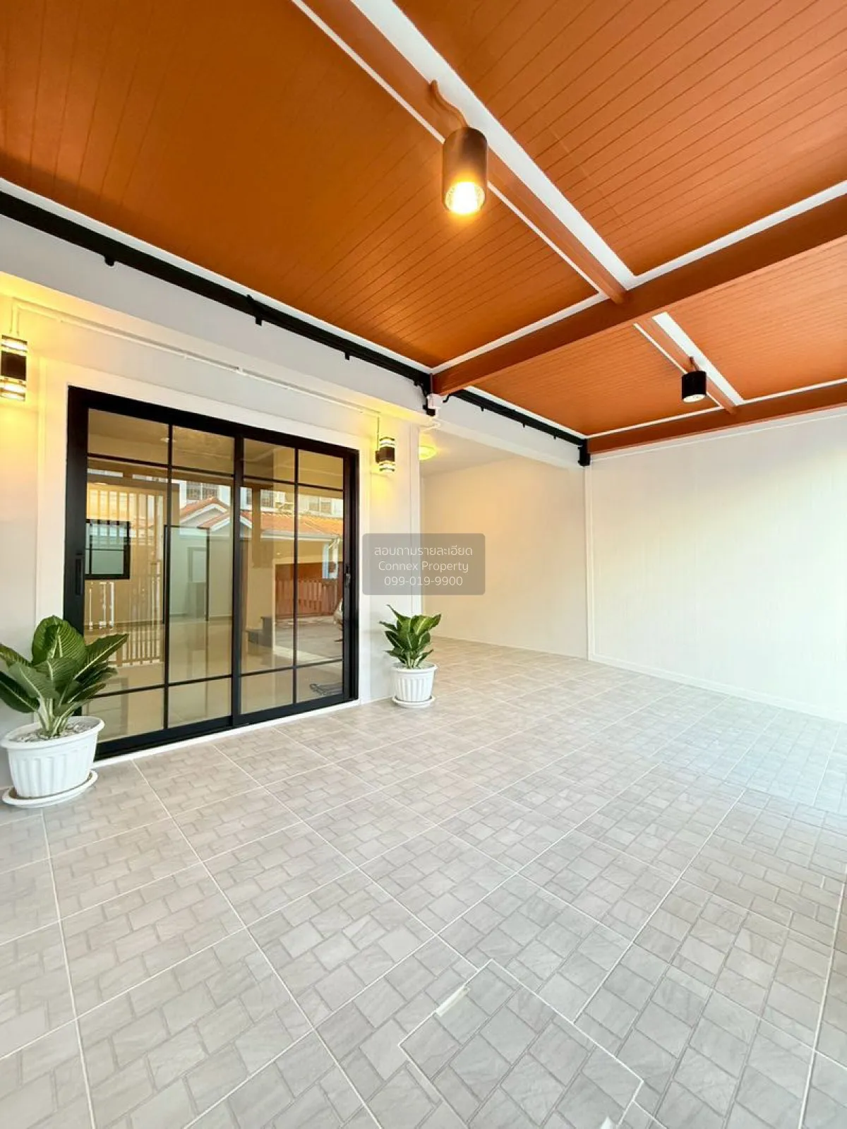 For Sale Townhouse/Townhome  , BAAN PRUKSA 76 BANGYAI-KAEW IN , n 2