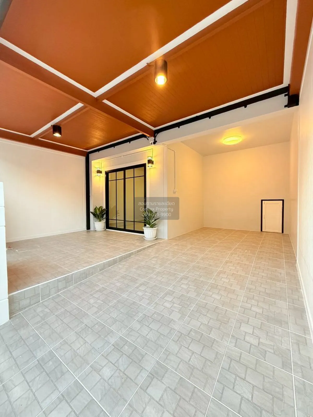 For Sale Townhouse/Townhome  , BAAN PRUKSA 76 BANGYAI-KAEW IN , n 3