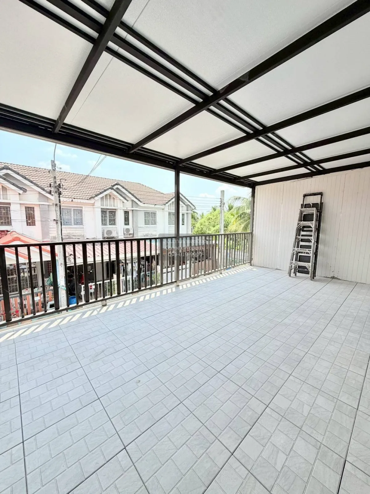 ขายทาวน์เฮ้าส์/ทาวน์โฮม  บ้านพฤกษา 76 บางใหญ่-แก้วอินทร์ รีโนเวทใ 4