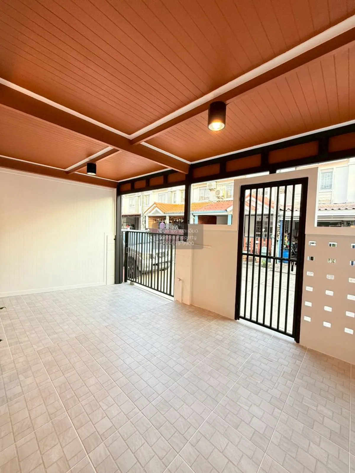 For Sale Townhouse/Townhome  , BAAN PRUKSA 76 BANGYAI-KAEW IN , n 4