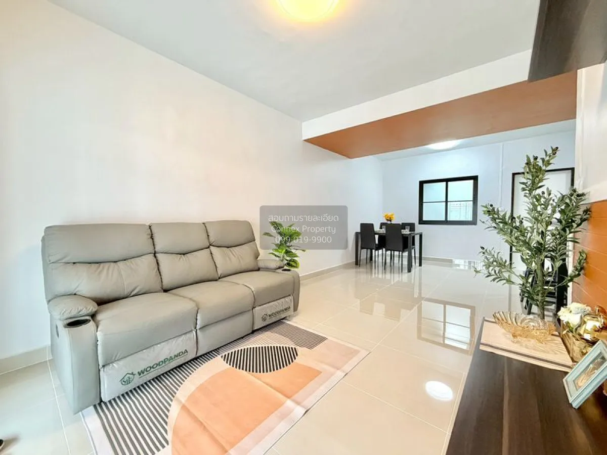 For Sale Townhouse/Townhome  , BAAN PRUKSA 76 BANGYAI-KAEW IN , n