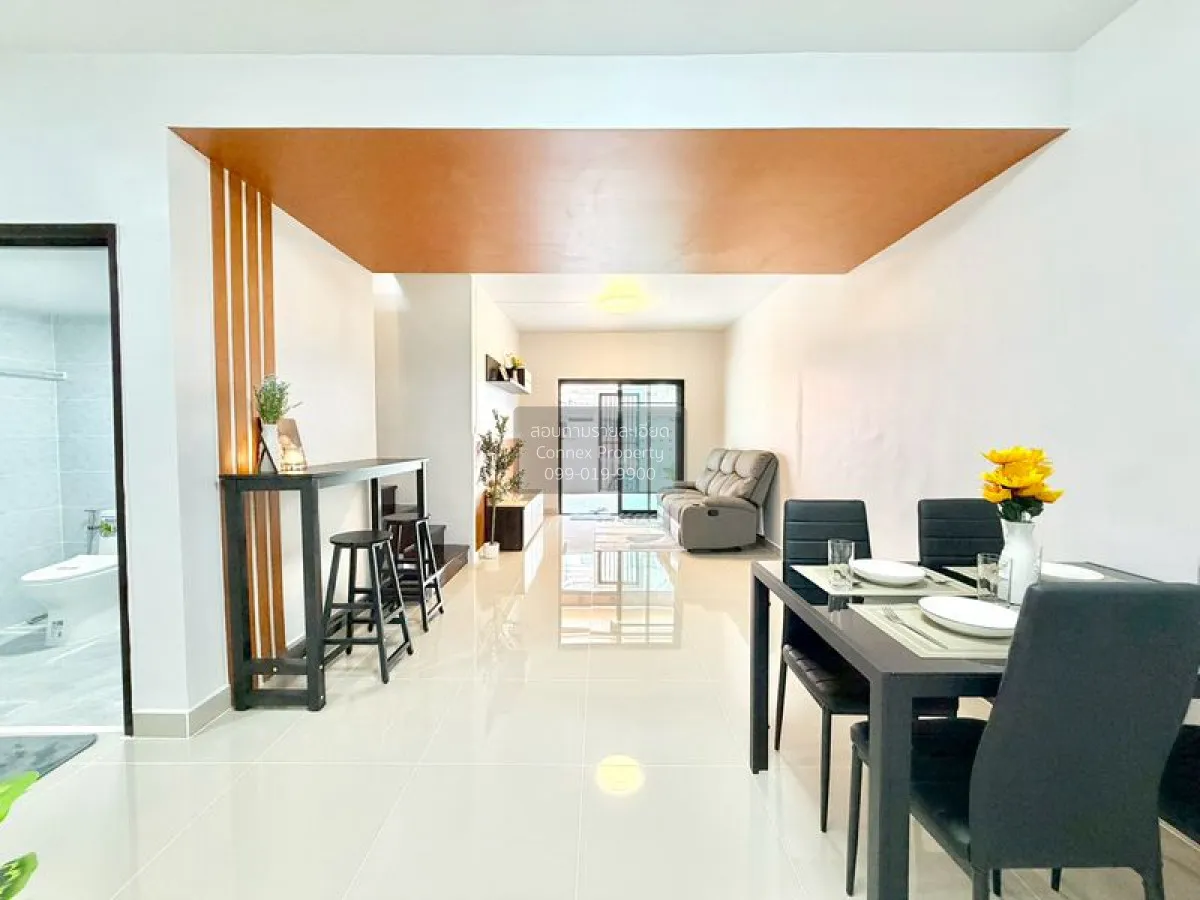 For Sale Townhouse/Townhome  , BAAN PRUKSA 76 BANGYAI-KAEW IN , n