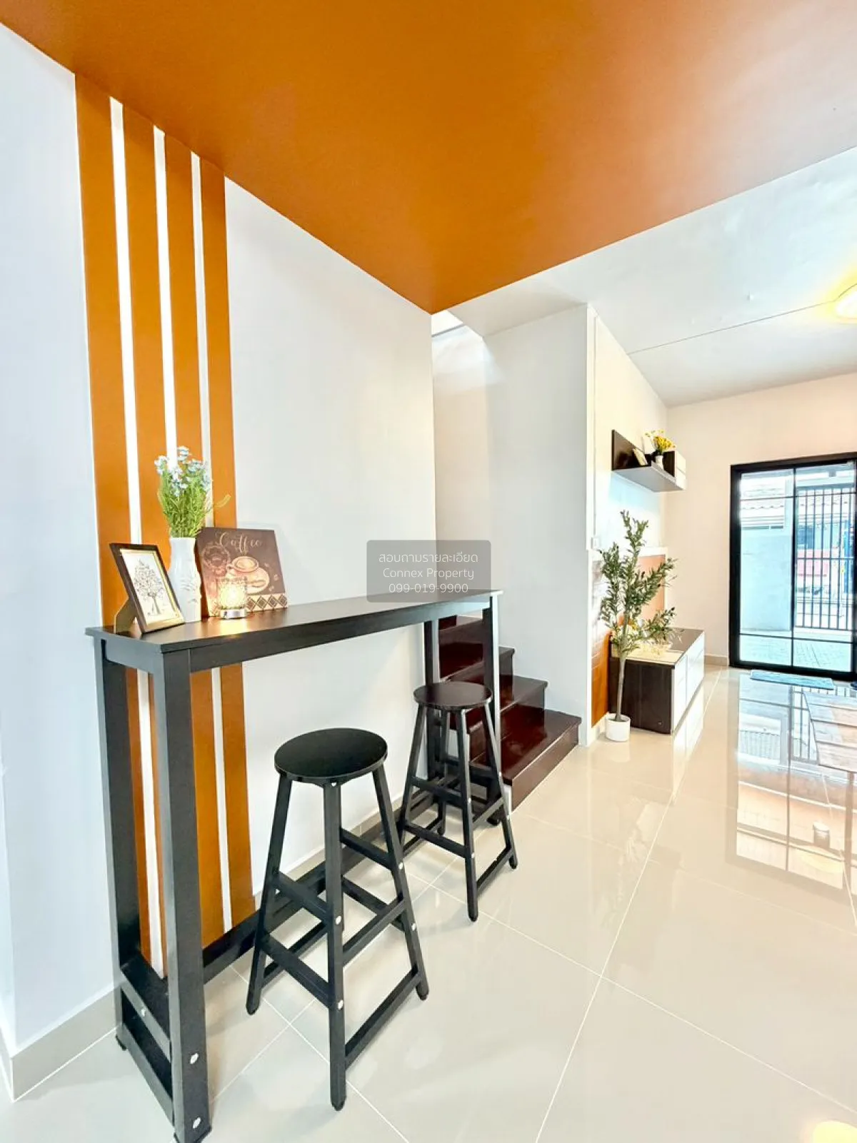 For Sale Townhouse/Townhome  , BAAN PRUKSA 76 BANGYAI-KAEW IN , n
