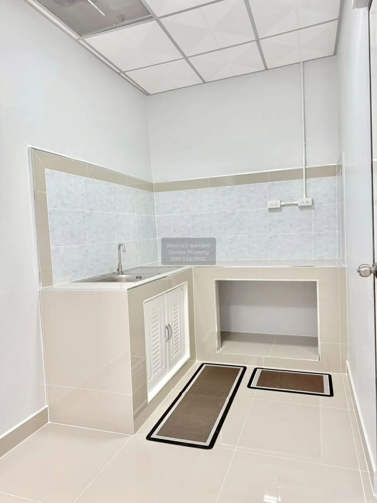 For Sale Townhouse/Townhome  , BAAN PRUKSA 76 BANGYAI-KAEW IN , n