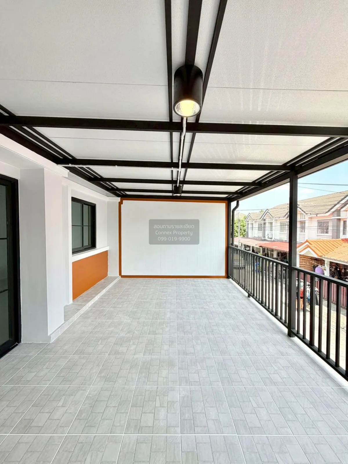 For Sale Townhouse/Townhome  , BAAN PRUKSA 76 BANGYAI-KAEW IN , n
