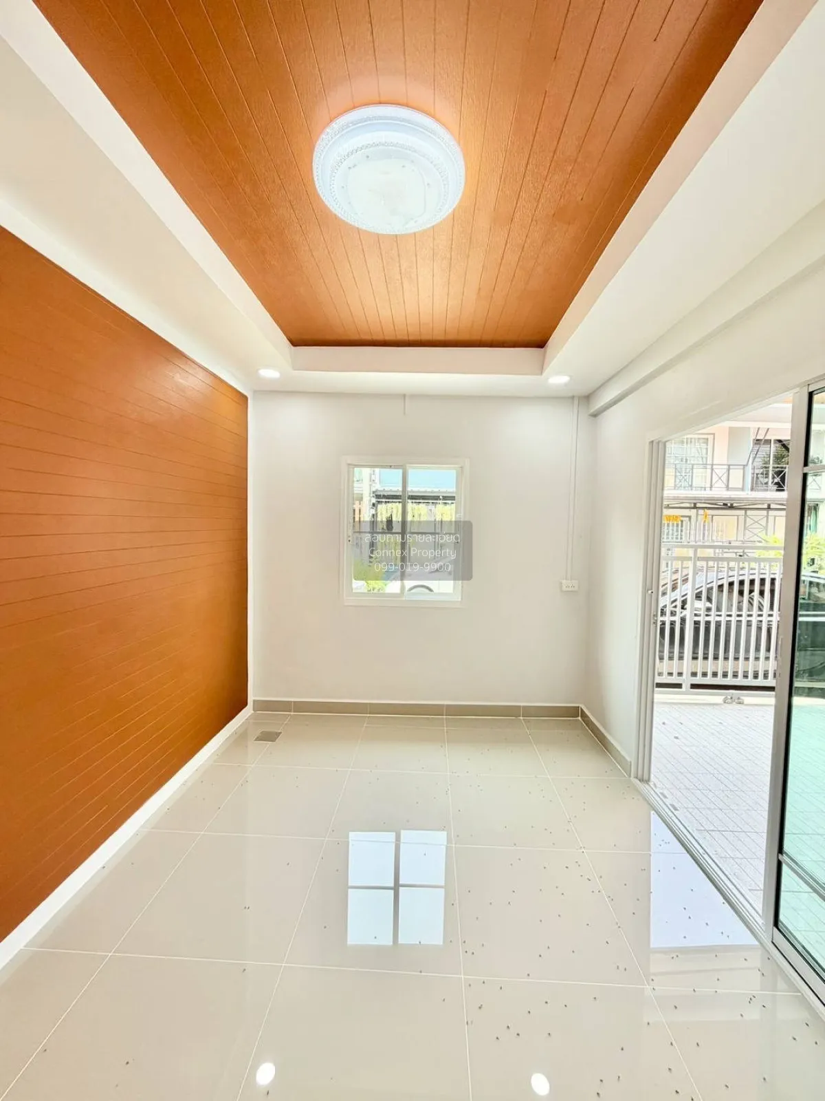 ขายทาวน์เฮ้าส์/ทาวน์โฮม  บ้านพฤกษา 3 บางบัวทอง รีโนเวทใหม่ บางคูร