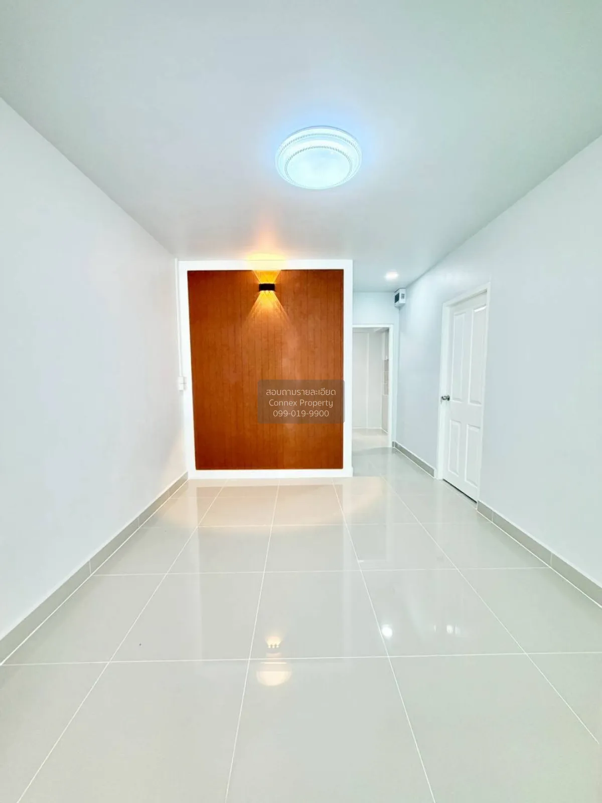 ขายทาวน์เฮ้าส์/ทาวน์โฮม  บ้านพฤกษา 3 บางบัวทอง รีโนเวทใหม่ บางคูร