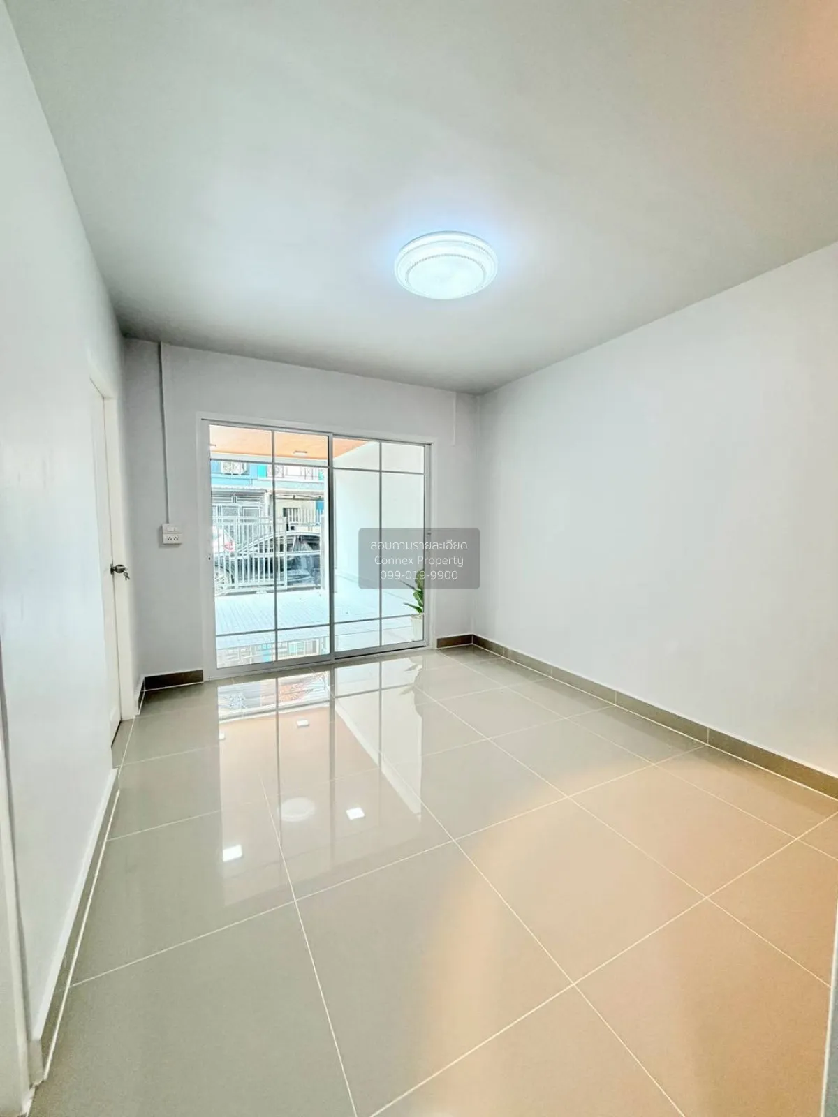 ขายทาวน์เฮ้าส์/ทาวน์โฮม  บ้านพฤกษา 3 บางบัวทอง รีโนเวทใหม่ บางคูร