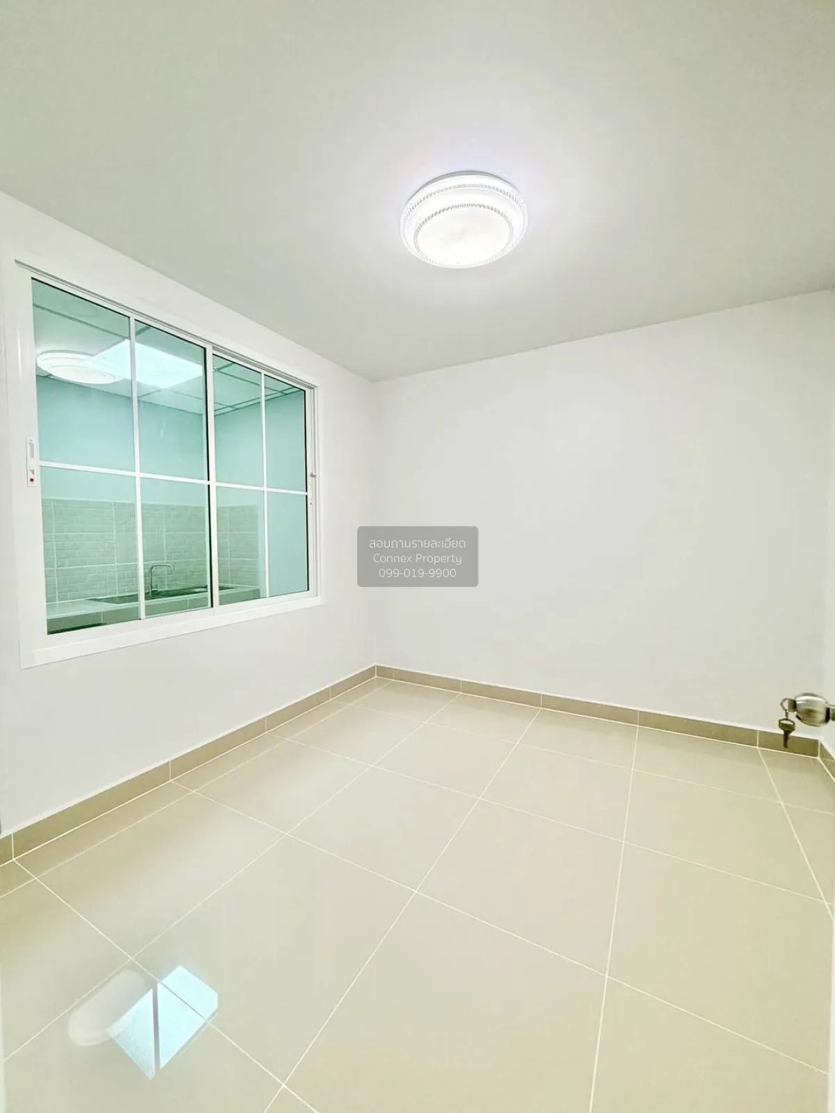 ขายทาวน์เฮ้าส์/ทาวน์โฮม  บ้านพฤกษา 3 บางบัวทอง รีโนเวทใหม่ บางคูร