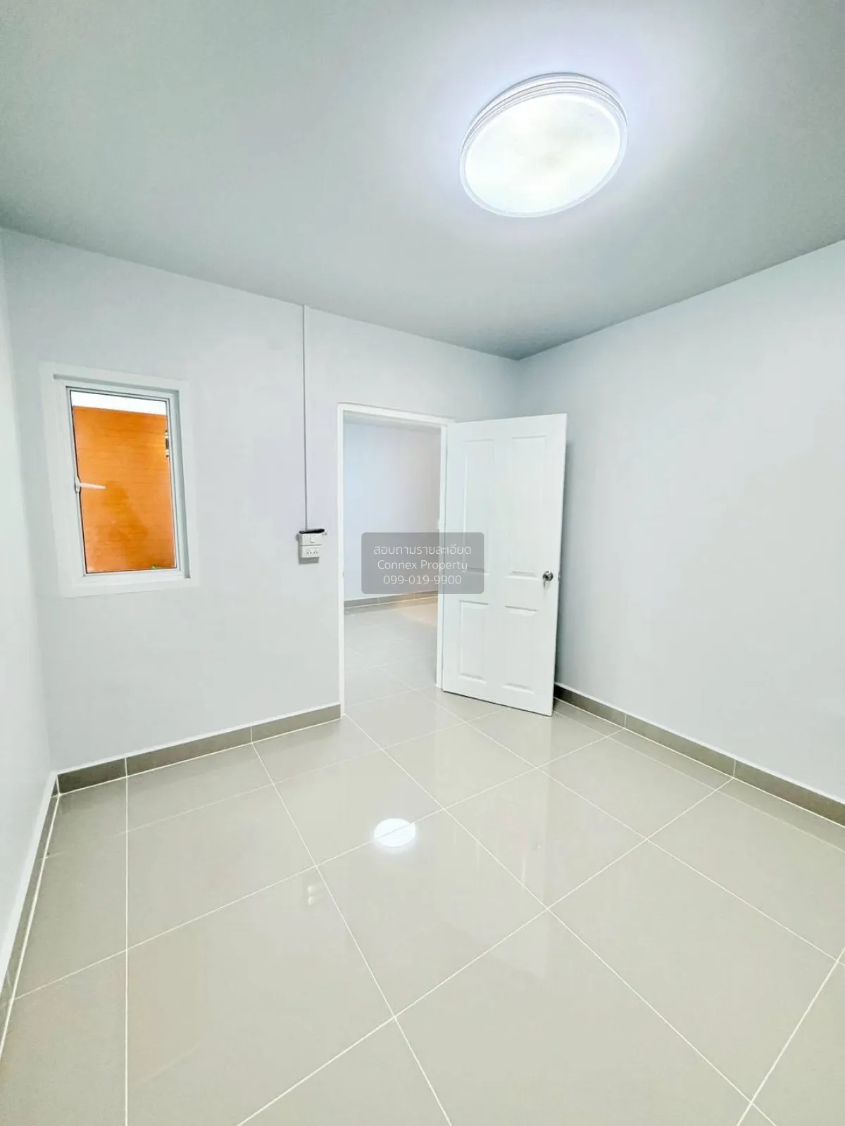 ขายทาวน์เฮ้าส์/ทาวน์โฮม  บ้านพฤกษา 3 บางบัวทอง รีโนเวทใหม่ บางคูร