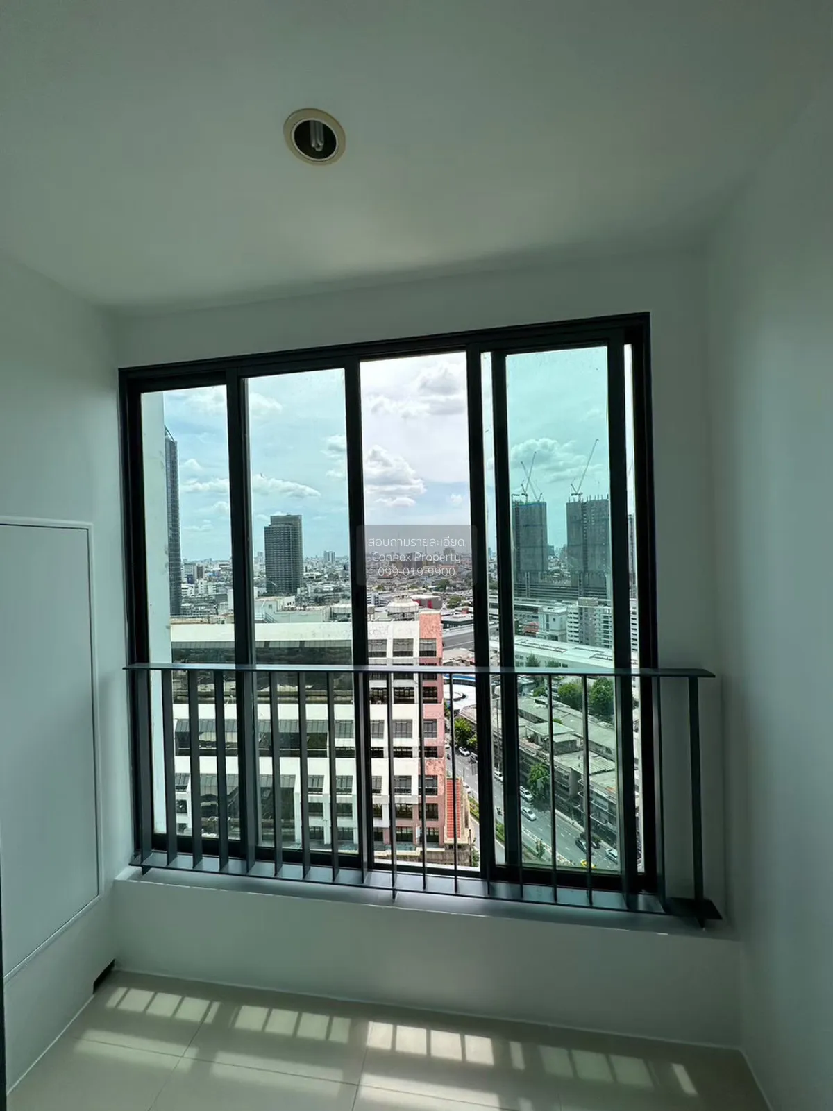 เช่าคอนโด  ไอดีโอ คิว จุฬา-สามย่าน MRT-สามย่าน บางรัก เขต บางรัก 