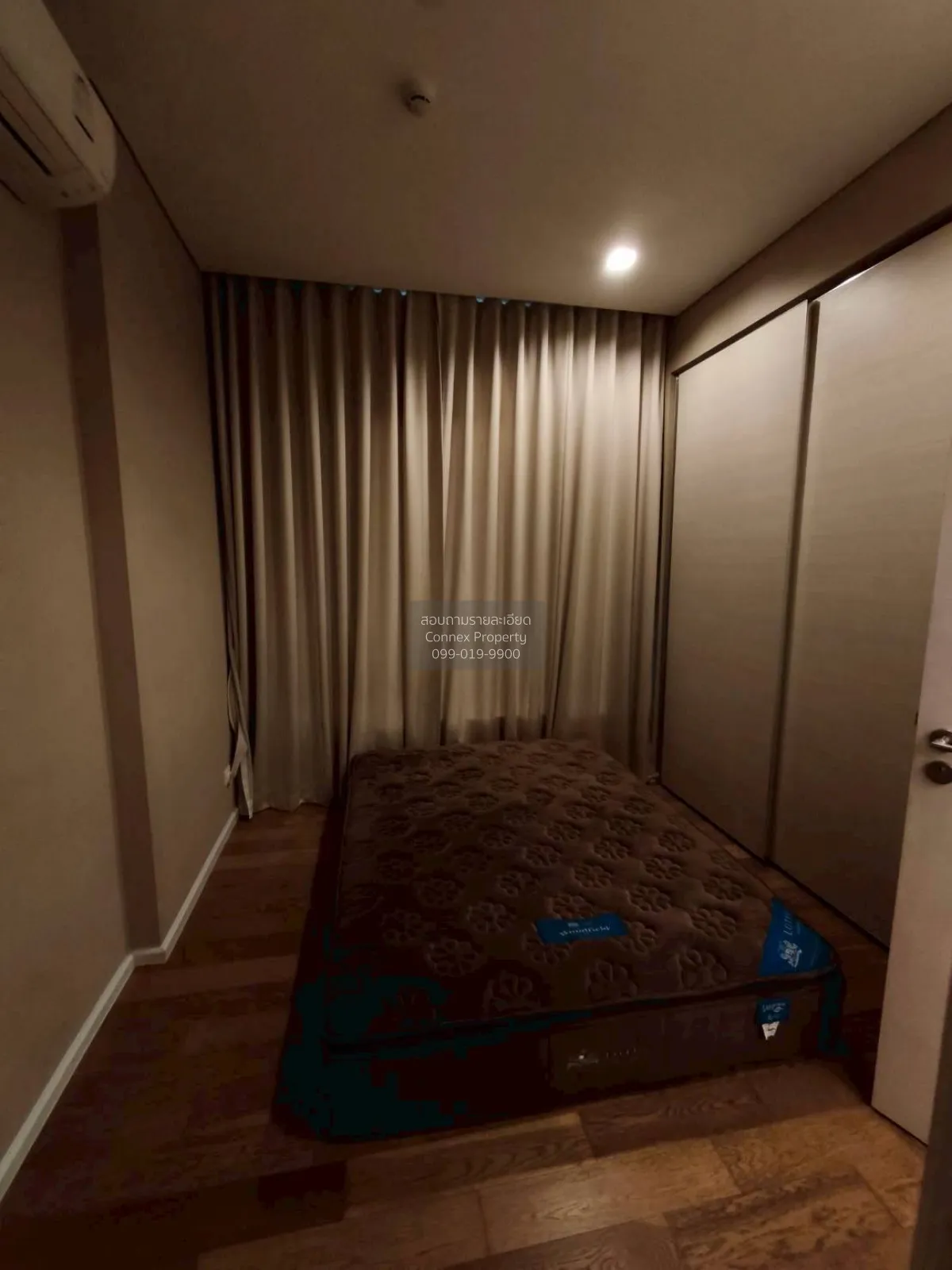 For Sale Condo , The Saint Residences , nice view , high floor ,  2