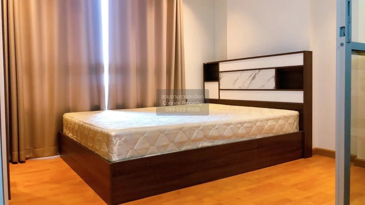 ขายคอนโด  เดอะ เพรสซิเดนท์ เพชรเกษม-บางแค MRT-หลักสอง บางแค เขต ภ 2