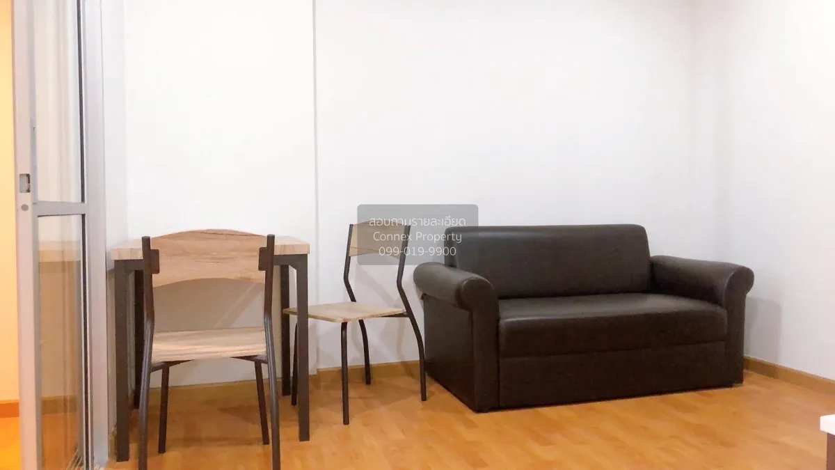 ขายคอนโด  เดอะ เพรสซิเดนท์ เพชรเกษม-บางแค MRT-หลักสอง บางแค เขต ภ 4