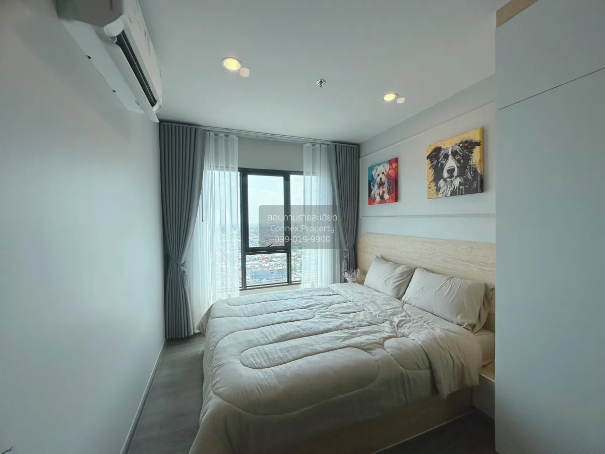 เช่าคอนโด  รีเจ้นท์ โฮม วุฒากาศ ตลาดพลู เขต ธนบุรี กรุงเทพ CX-149 4