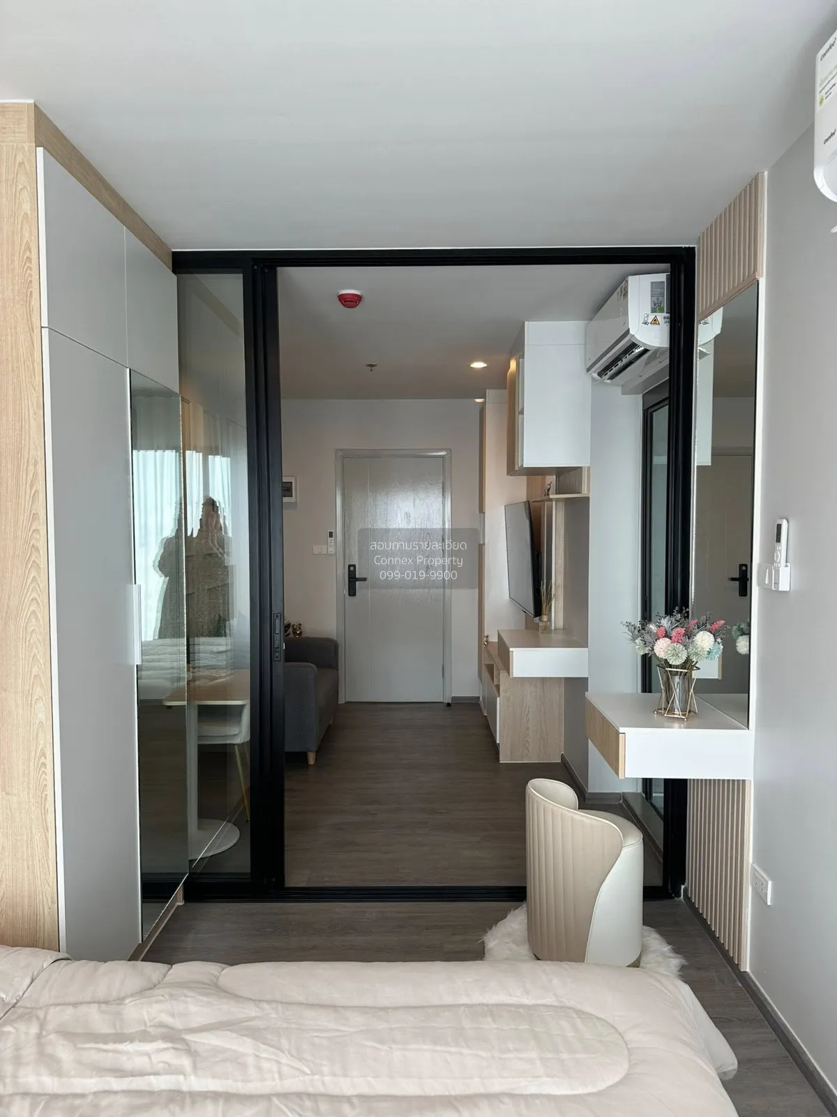 เช่าคอนโด  รีเจ้นท์ โฮม วุฒากาศ ตลาดพลู เขต ธนบุรี กรุงเทพ CX-149