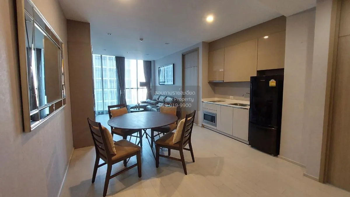 FOR RENT condo , Noble Ploenchit , BTS-Phloen Chit , Lumpini , Pa 2