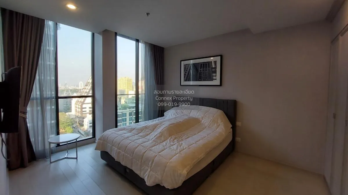 FOR RENT condo , Noble Ploenchit , BTS-Phloen Chit , Lumpini , Pa