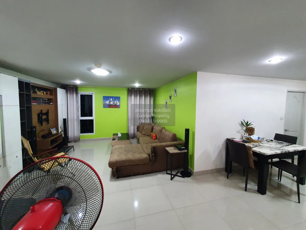 ขายคอนโด  เดอะเกรท คอนโด เพชรเกษม 48 บางด้วน เขต ภาษีเจริญ กรุงเท 1