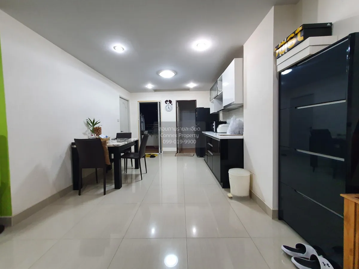 ขายคอนโด  เดอะเกรท คอนโด เพชรเกษม 48 บางด้วน เขต ภาษีเจริญ กรุงเท 2