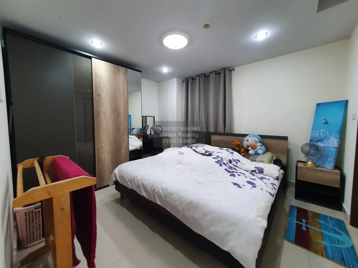 ขายคอนโด  เดอะเกรท คอนโด เพชรเกษม 48 บางด้วน เขต ภาษีเจริญ กรุงเท 3