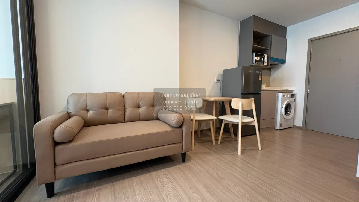 เช่าคอนโด  แอสปาย สุขุมวิท - พระราม 4 BTS-พระโขนง พระโขนง เขต คลอ 1