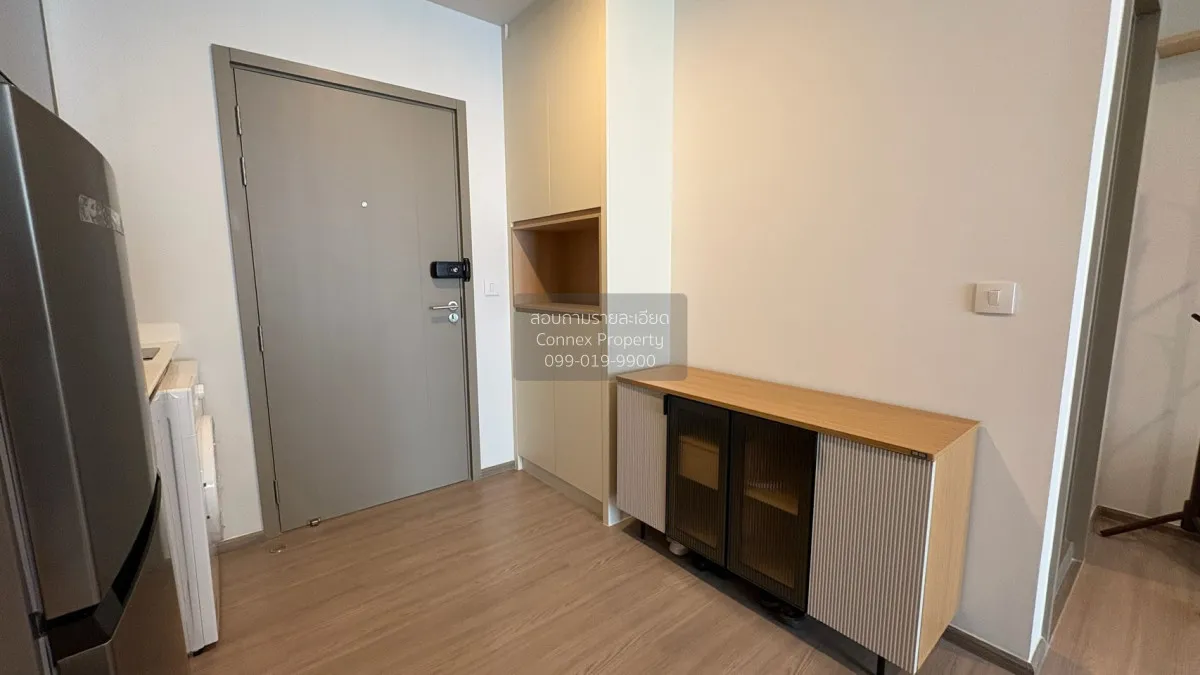 เช่าคอนโด  แอสปาย สุขุมวิท - พระราม 4 BTS-พระโขนง พระโขนง เขต คลอ 3