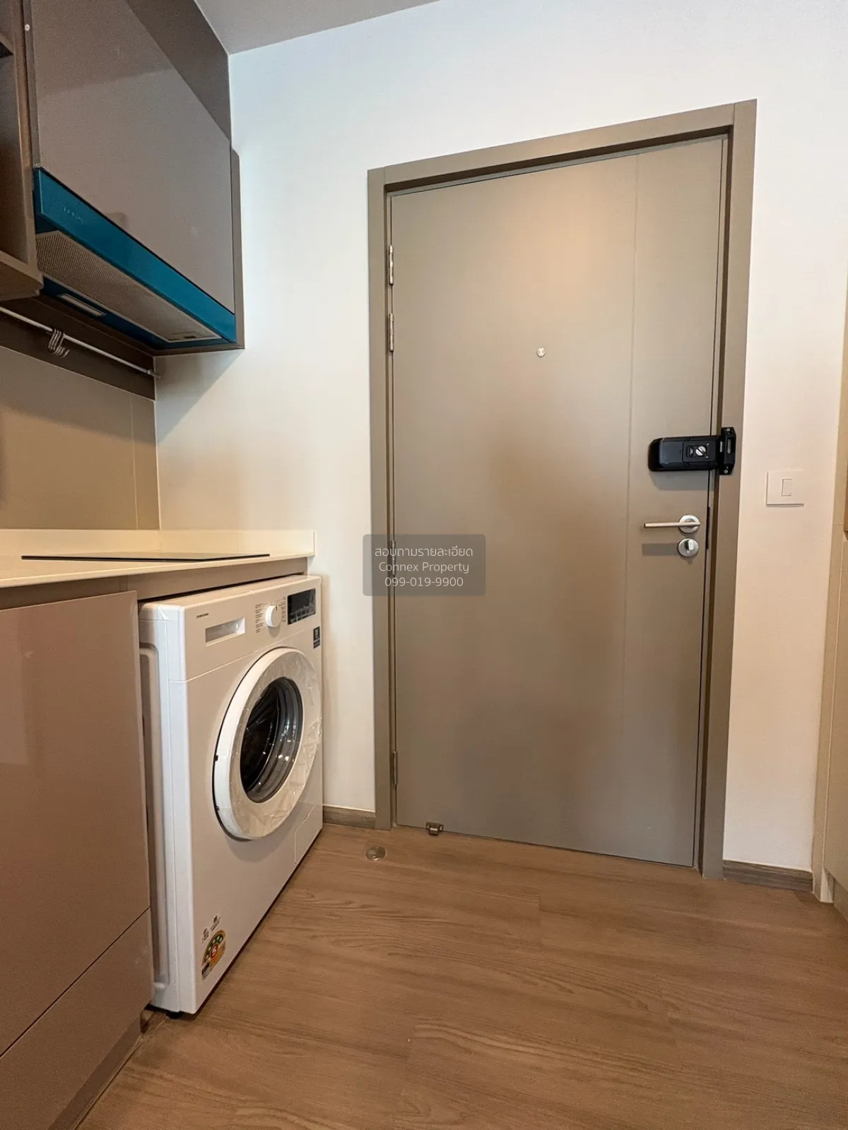 เช่าคอนโด  แอสปาย สุขุมวิท - พระราม 4 BTS-พระโขนง พระโขนง เขต คลอ 4