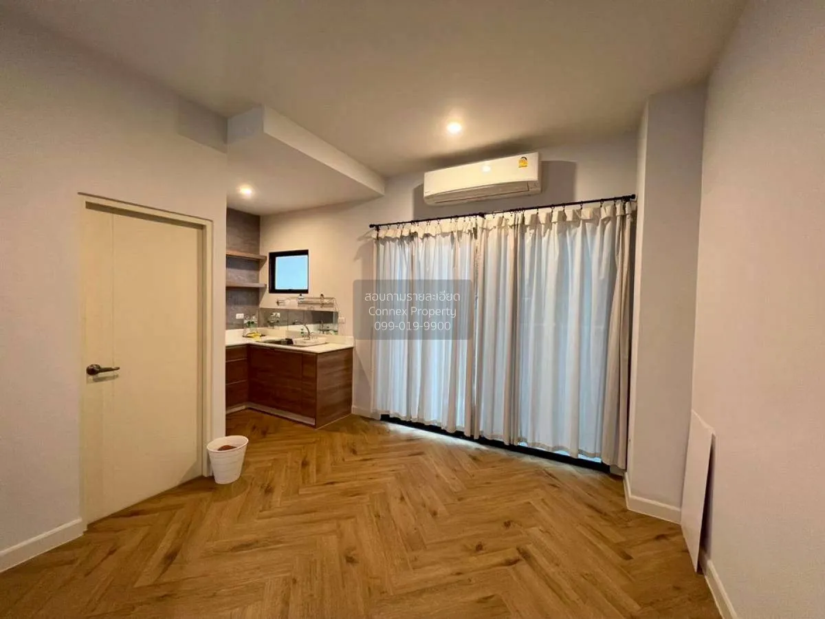 ขายบ้านกลางเมือง ดิ อิดิชั่น พระราม 9-พัฒนาการ ประเวศ เขต ประเวศ 