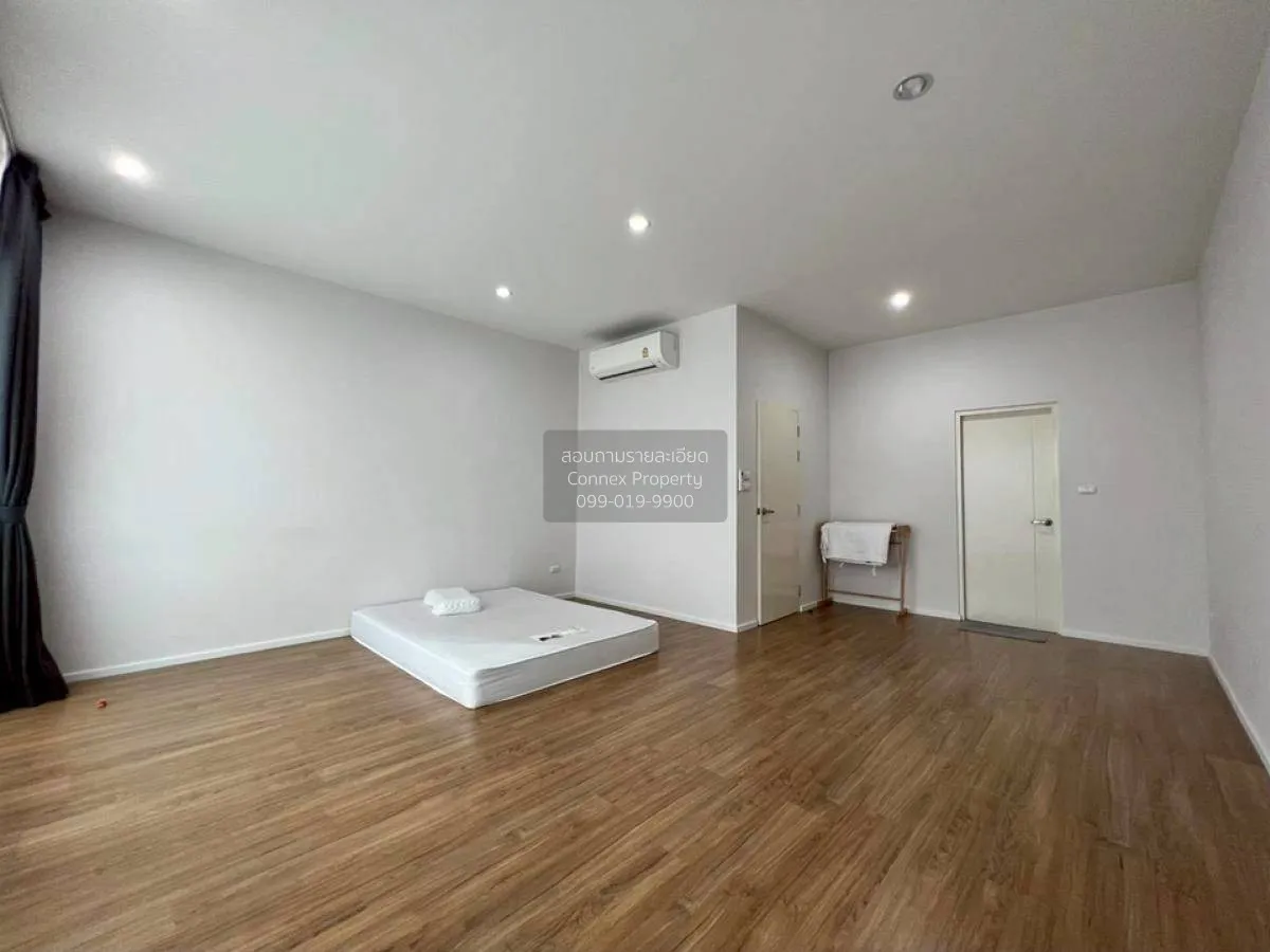 ขายบ้านกลางเมือง ดิ อิดิชั่น พระราม 9-พัฒนาการ ประเวศ เขต ประเวศ 