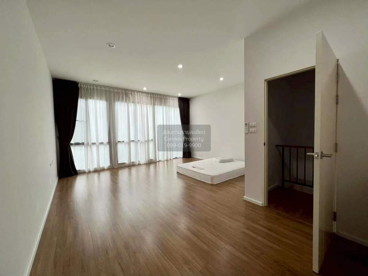 ขายบ้านกลางเมือง ดิ อิดิชั่น พระราม 9-พัฒนาการ ประเวศ เขต ประเวศ 