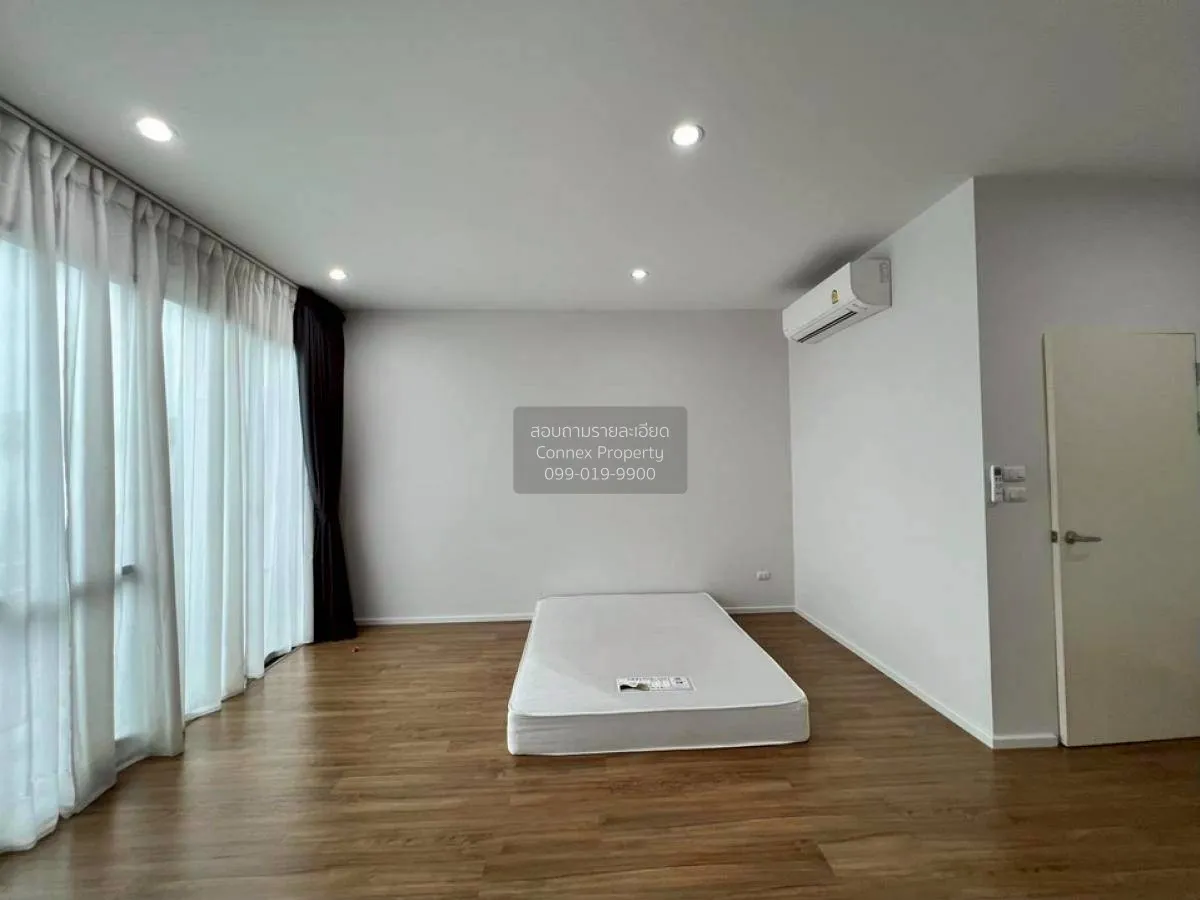 ขายบ้านกลางเมือง ดิ อิดิชั่น พระราม 9-พัฒนาการ ประเวศ เขต ประเวศ 