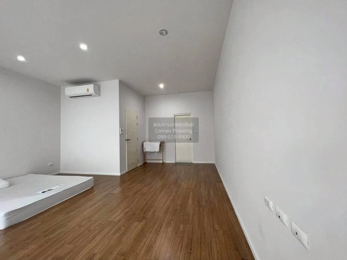 ขายบ้านกลางเมือง ดิ อิดิชั่น พระราม 9-พัฒนาการ ประเวศ เขต ประเวศ 