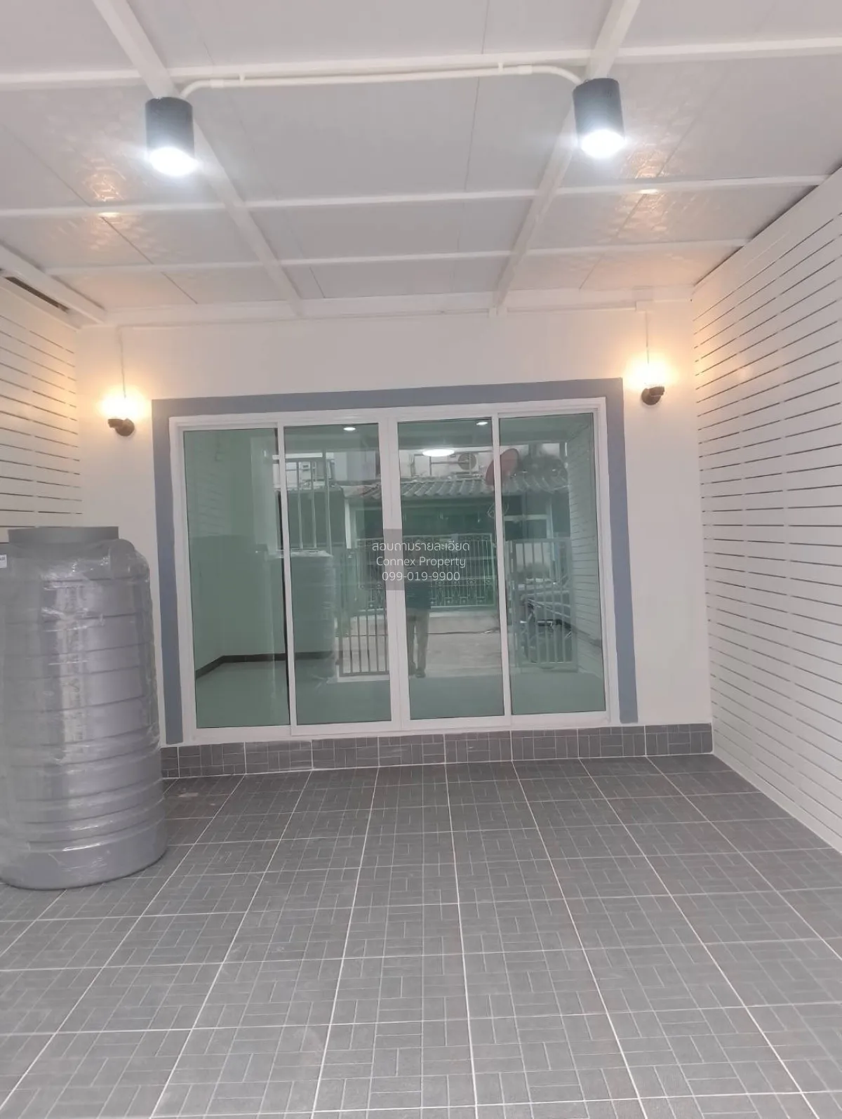 ขายบ้าน  บ้านเต็มรัก บางคูรัด บางบัวทอง นนทบุรี CX-149750 2